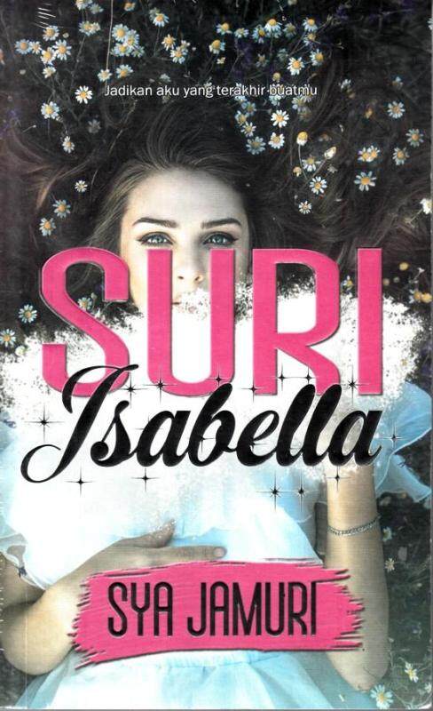 SURI ISABELLA (2020) Malaysia