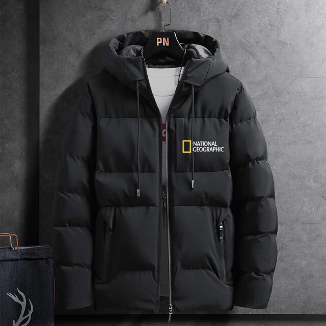National Geographic Coats - Best Price in Singapore | Lazada.sg