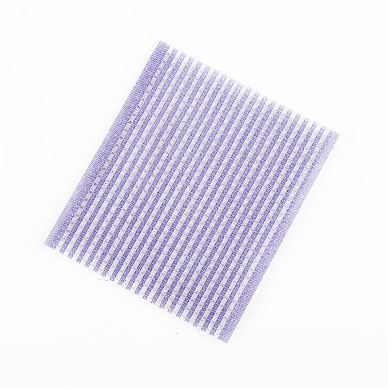 6Pcs Magic Bangs Hair Stickers Cushion INS Popular Ladies Hair Accessories Practical Makeup Tools Hairpins