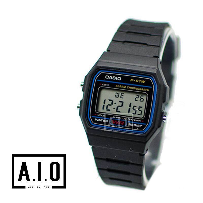 Casio hotsell f91w lazada