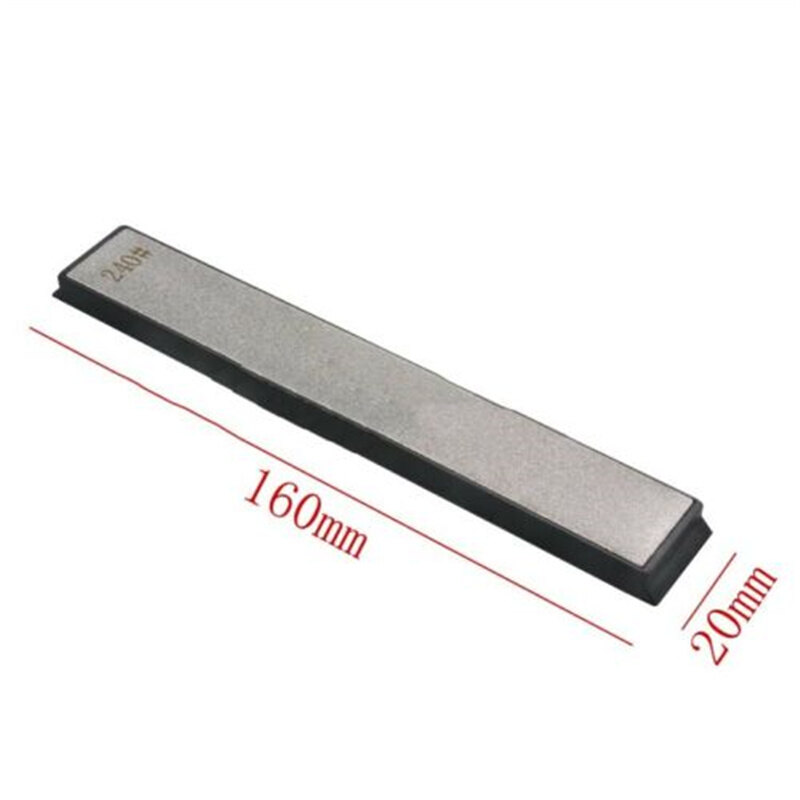 Đá Mài Chuyên Nghiệp 80-3000Grit Dao Cạo Nhà Bếp Kim Cương Ruixin Mài