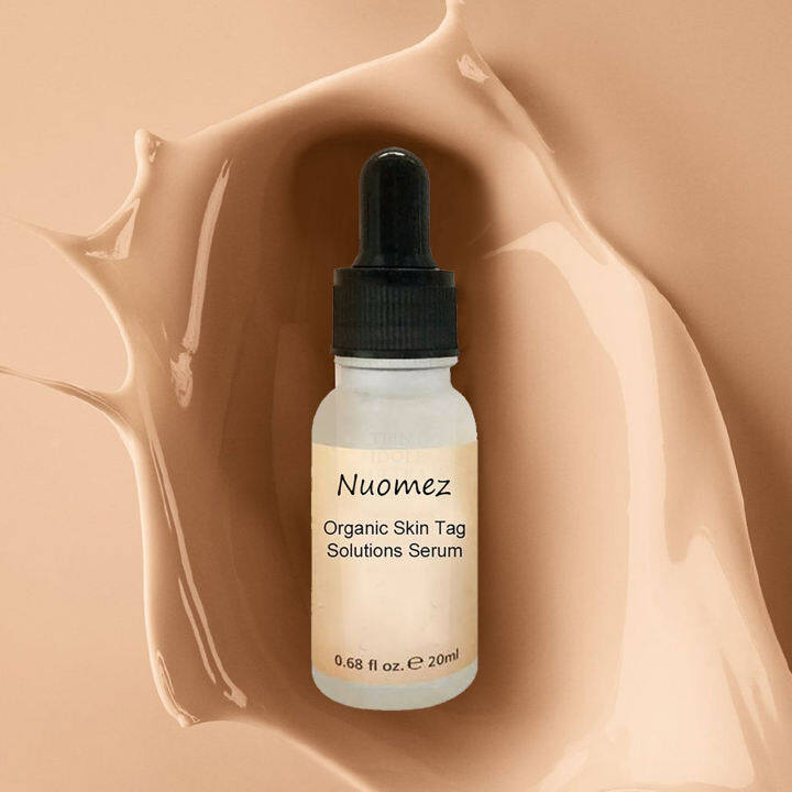 skin tag solution serum