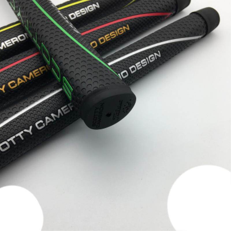 New Golf Grip Tatris Pu Putter Grip Golf Putter Grip