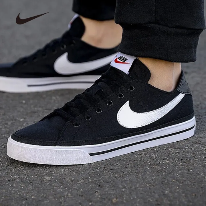 new nike low tops