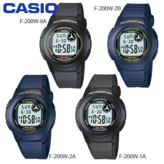 casio lazada malaysia