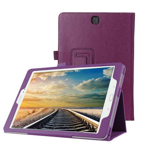 For samsung galaxy tab a 8.0 2015 pu leather stand case t350 t355 p350 p355 business cover a6 2016 8 inch protector