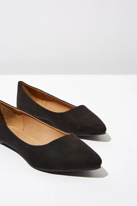 rubi shoes ballet flats