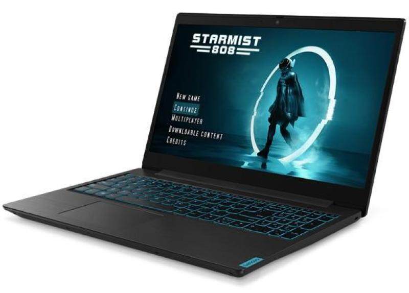 Lenovo Ideapad L340-15IRH Gaming Laptop 81LK00S3SB: 15.6 FHD IPS AG (250nits) i7-9750H NVIDIA GTX 1650 4GB GDDR5 16G(1X16GBDDR4 2400) 1TB SSD M.2 2280 NVME TLC