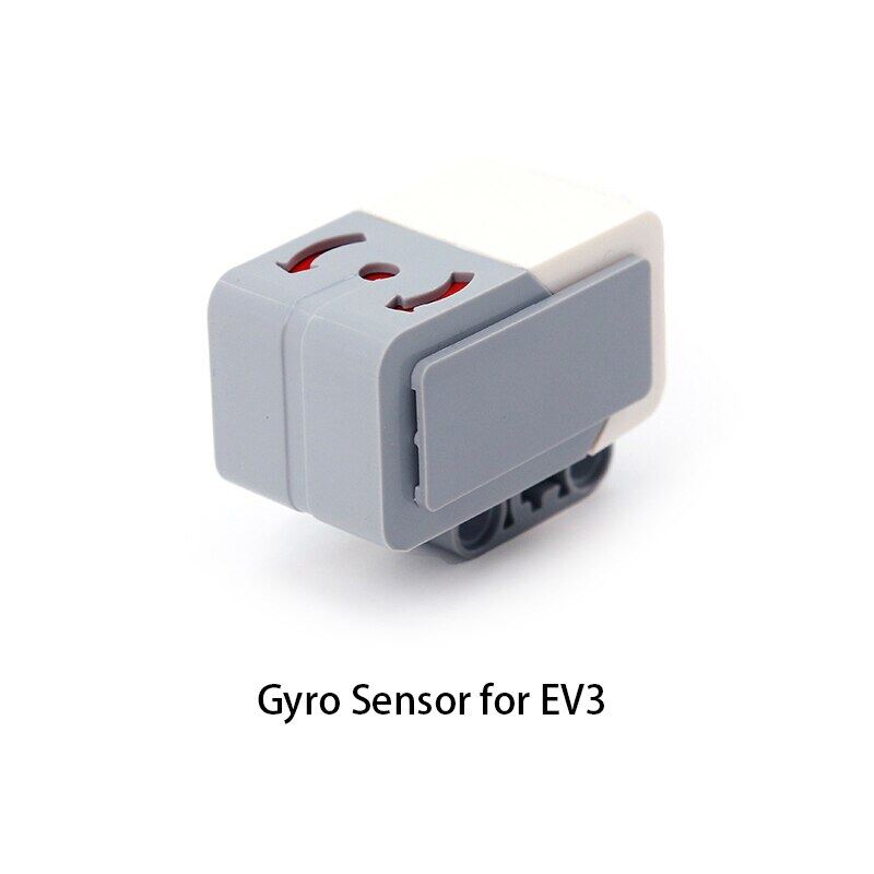 Gyro Sensor Wait Block Ev3 Gyro Sensor Gyro Boy Ev3 Programing