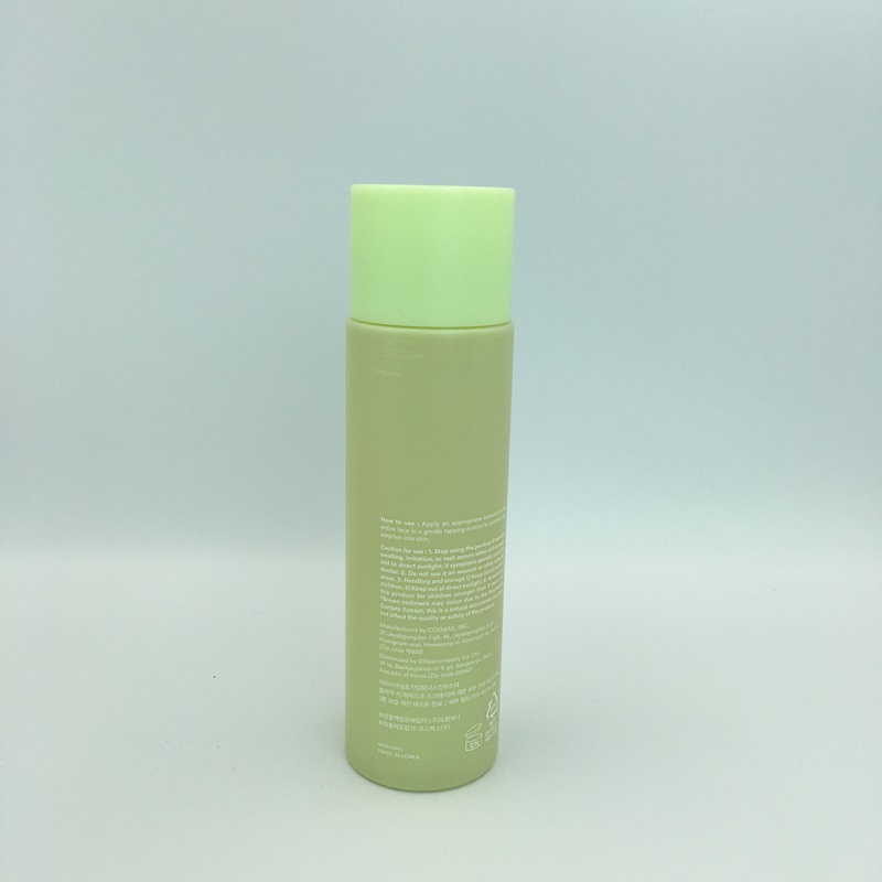 [Abib] heartleaf làm dịu da tăng cường 200ml