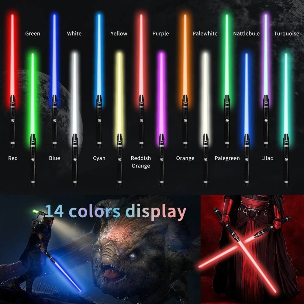 Lightsaber Color Codes - Infoupdate.org