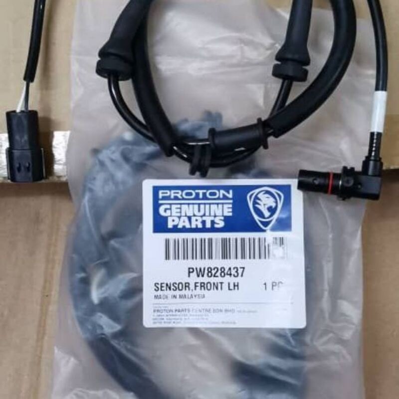 SENSORE DI VELOCITA ABS POSTERIORE KAWASAKI ER-6 F ABS 2012 - 2016