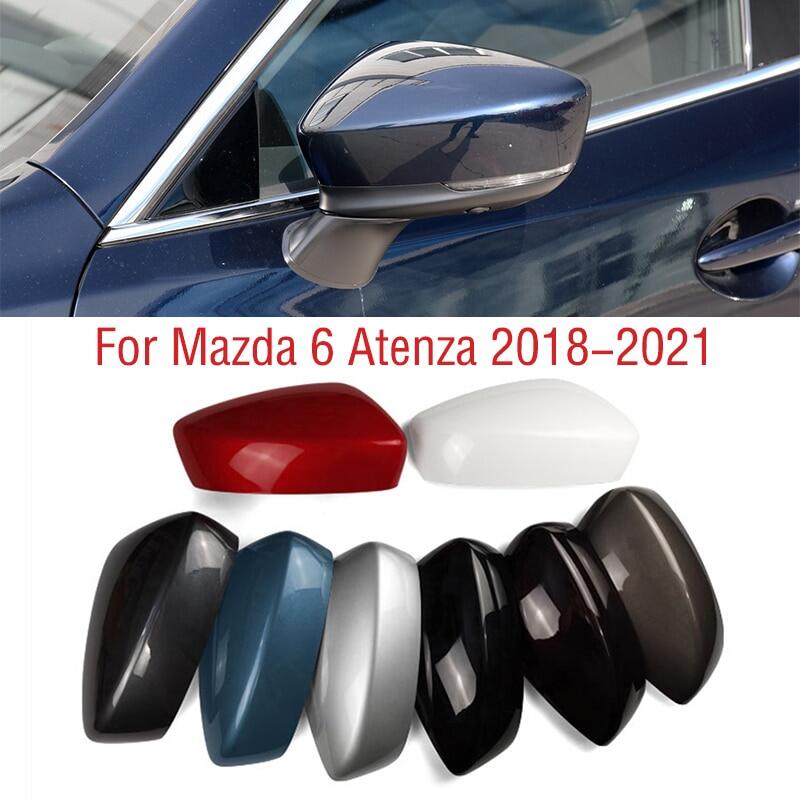 Mazda 6 on sale mirror cover