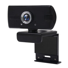 Webcam Máy Tính Camera Có Thể Điều Chỉnh Xoay Cho Công Việc Hội Nghị Phát Sóng Trực Tiếp