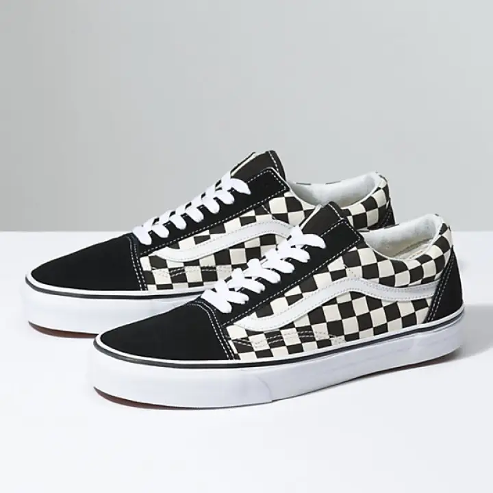 vans old skool lazada
