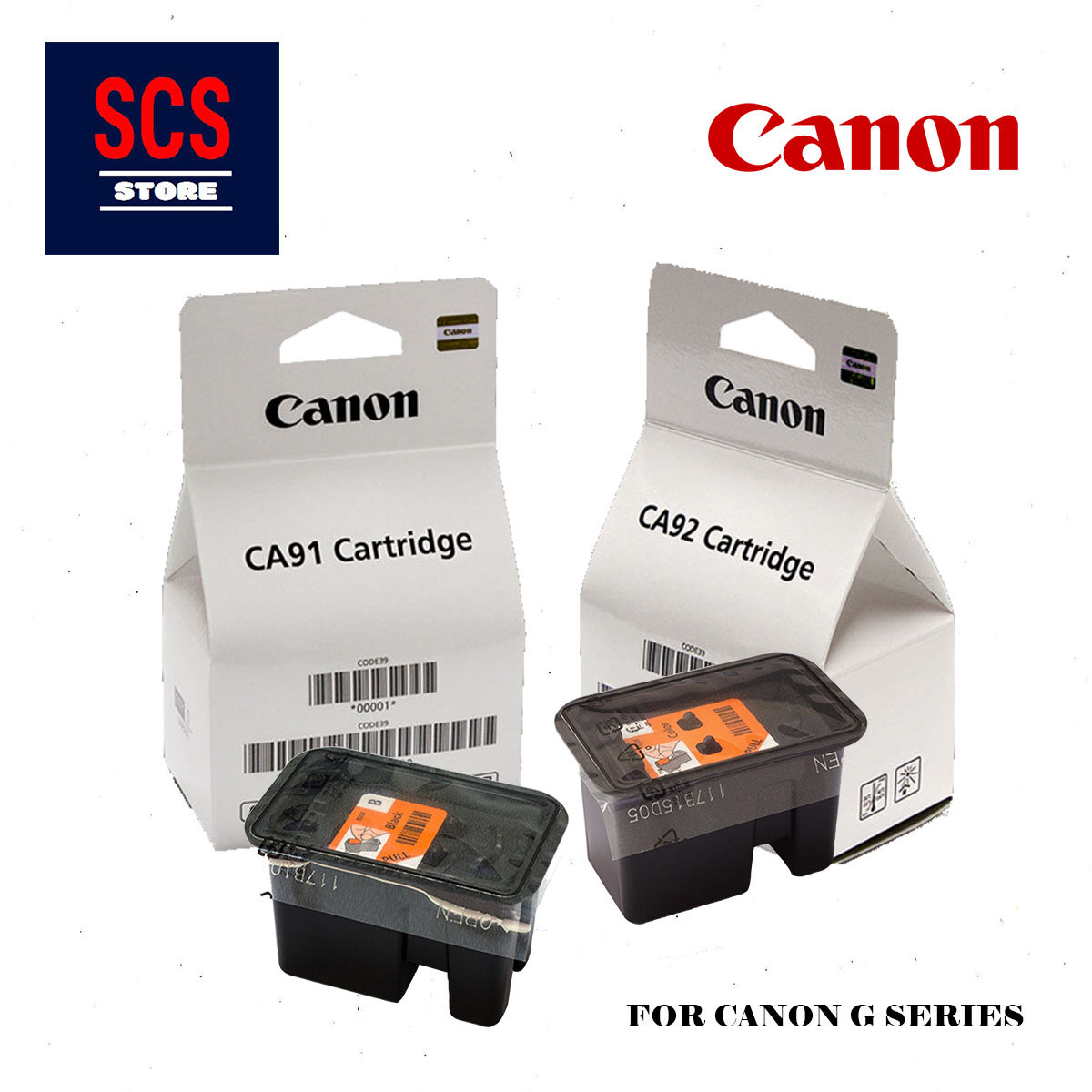canon g2010 print head