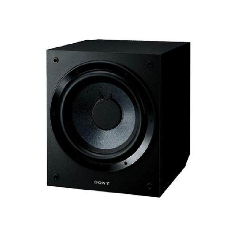 SONY subwoofer SA-CS9 Singapore