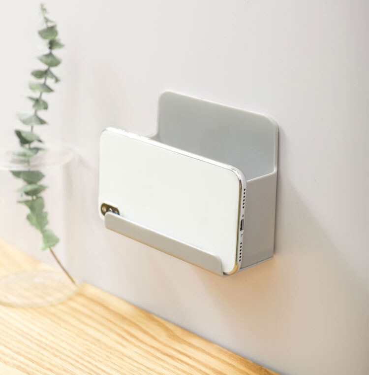 Giá Treo Tường Polocat Hộp Đựng Điều Khiển Từ Xa, Hộp Đựng Điều Hòa Không Khí