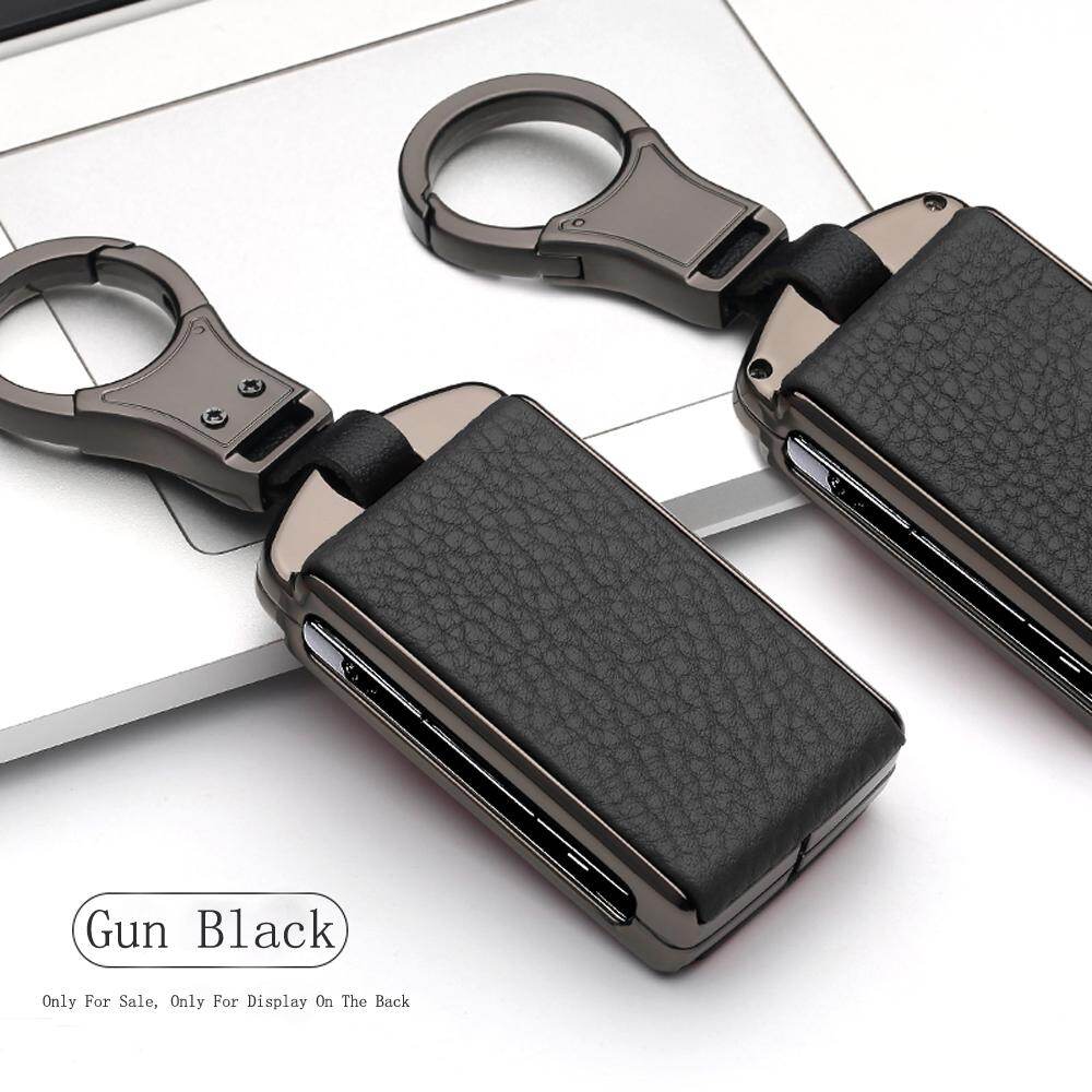 Smart Remote Control Car Key Case For Volvo Xc40 Xc60 S90 Xc90 V90 2017 2018 T5 T6 2015 2016 T8