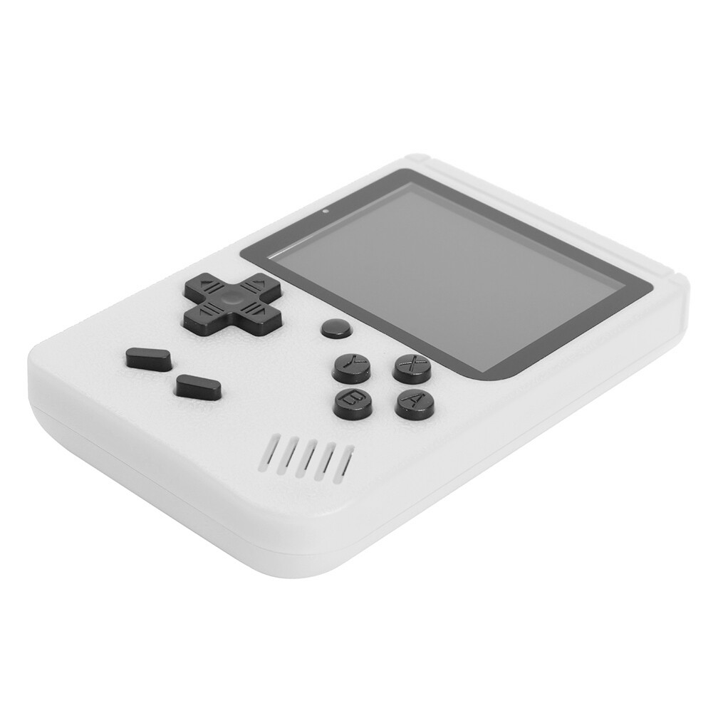 {Tenda} 400 in 1 Retro Video Game Console Handheld 3.0 inch 8 Bit Pocket Player