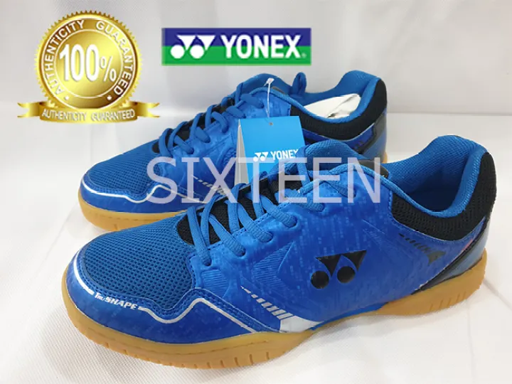 court king 2 badminton shoes