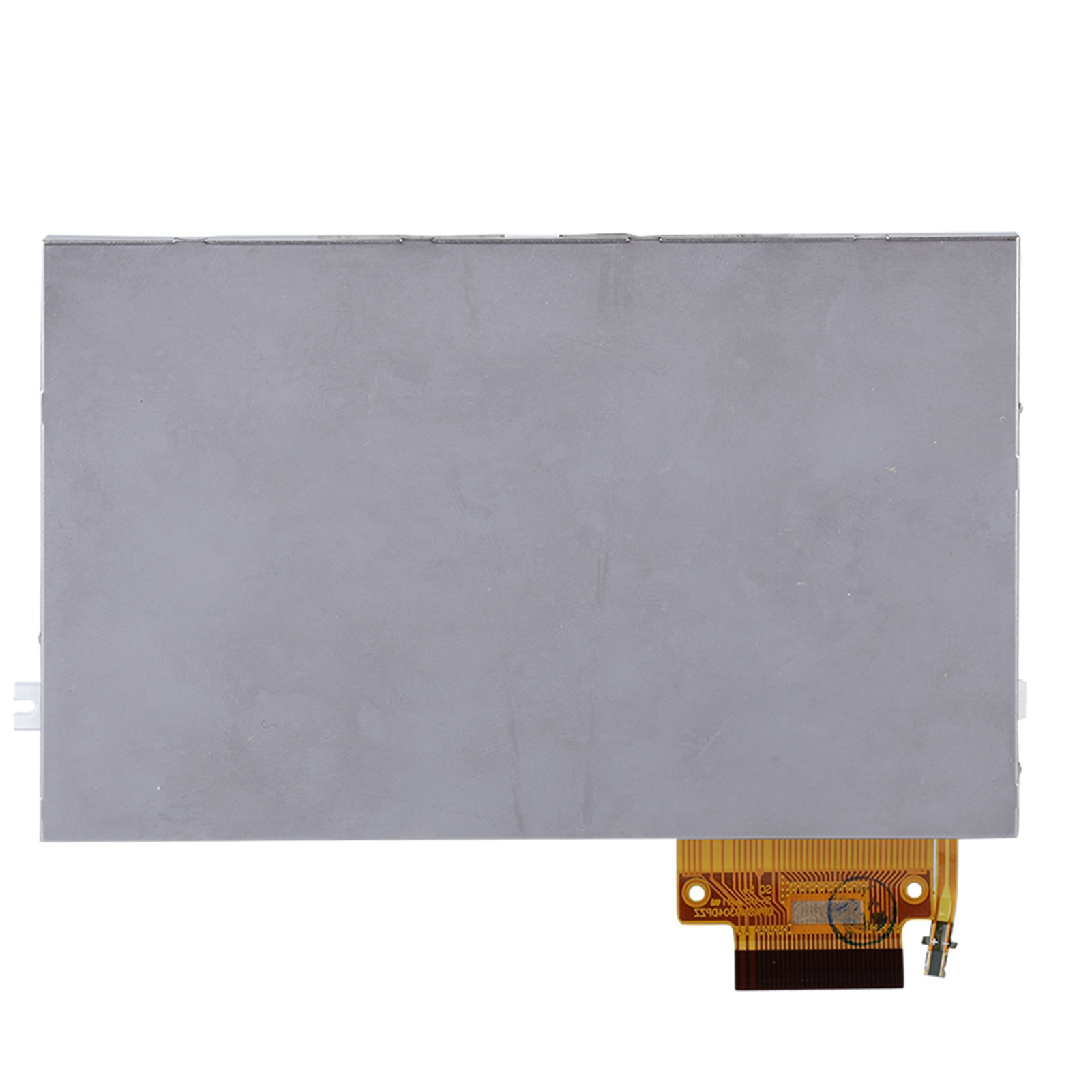 LCD Backlight Display Effectively Avoid Corrosion and Wear LCD Screen Part for PSP 2000 2001 2002 2003 2004 Console
