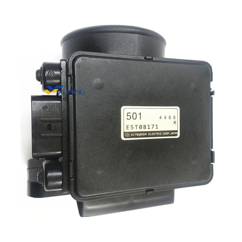 Xuming Original quality Air Flow sensor E5T08171 MD336501 Maf Sensors Fit for Mitsubishi Pajero v73 Outlander