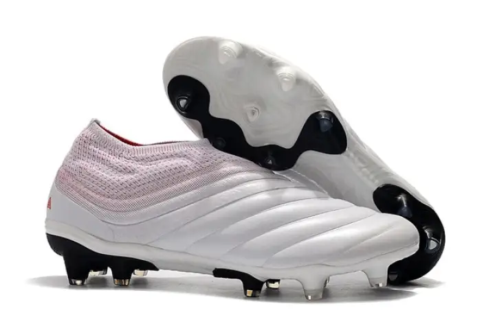 soccer style shoes