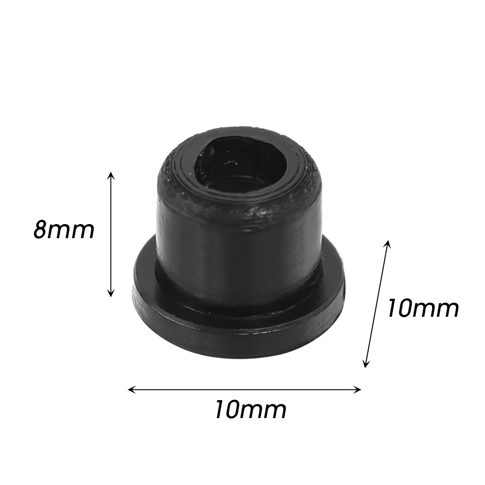 Logo mui xe biểu tượng ở cốp Grommet kẹp giữ cho BMW 3 5 7 E32 e34 E36 E38 E39 E46 E53 E60 E65 E66 E90 M3 M5 51141807495