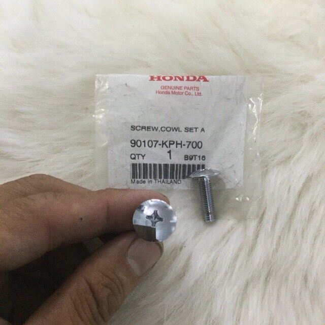 Ốc bắt dàn áo Wave, Funeo