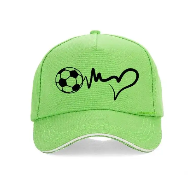 sports ball caps
