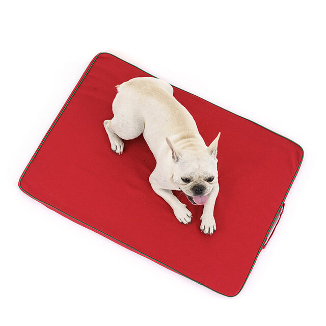 large pet mat