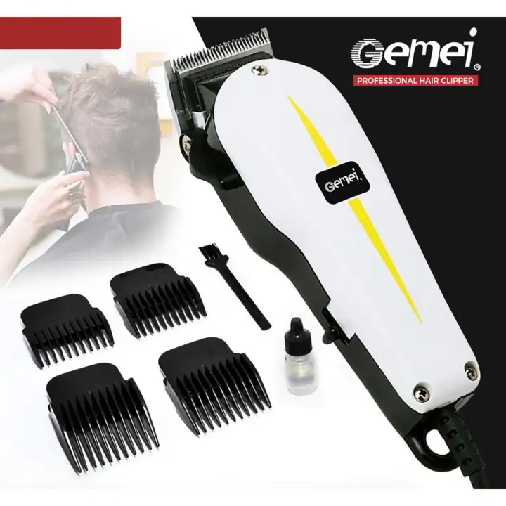 progemei professional hair clipper price