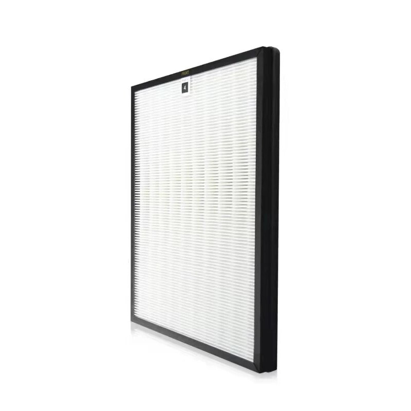 for Sharp FZ-F30HFE Air Purifier Replacement Activated Carbon Filter FPF30LH FPJ30LB FPJ30LA FPJ30LP  FP-F30 FP-F30TA FP-J30TA  FZ-F30DFE FP-J30E-A/B/P KC-F30EV  FP-GM30E  FP-JM30V KC-F30 Hepa Filter 310*285*25MM
