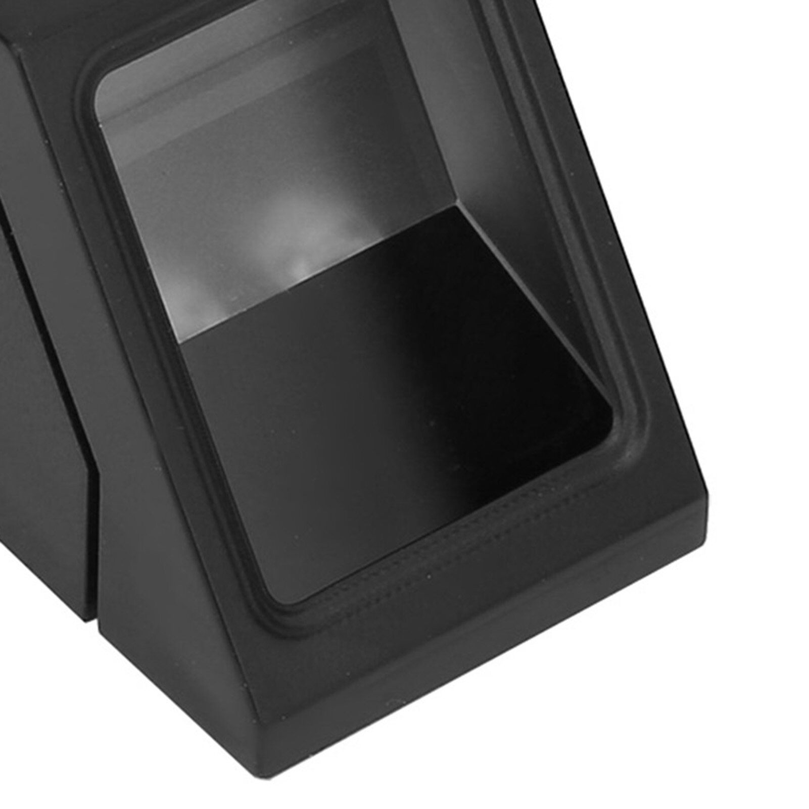 Optical Fingerprint Module R307 Optical Fingerprint Module Read Sensor Access Control Presence Recognition Device Fingerprint Reader