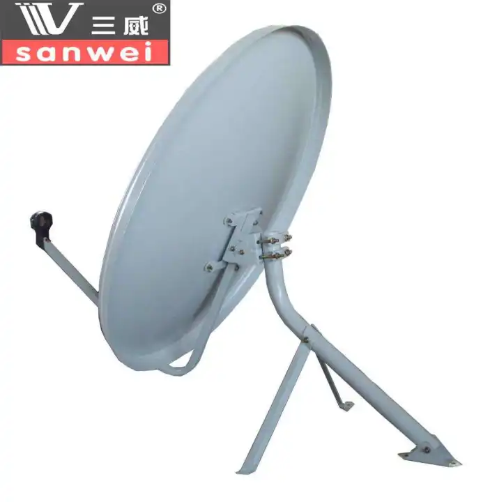 dish antenna