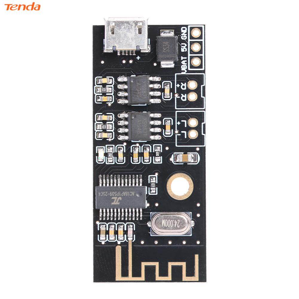M38 Bluetooth 4.2 Audio Receiver Board Built-in 5W+5W Amp Lossless Decoder