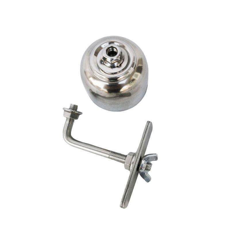 Thức Ăn Cho Chim Vẹt Thức Ăn Cốc Thức Ăn Bát Thép Không Gỉ Container Chim Phụ Kiện Lồng
