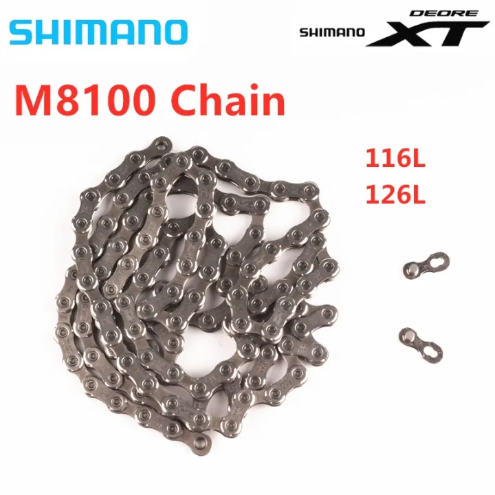 tec bike chain