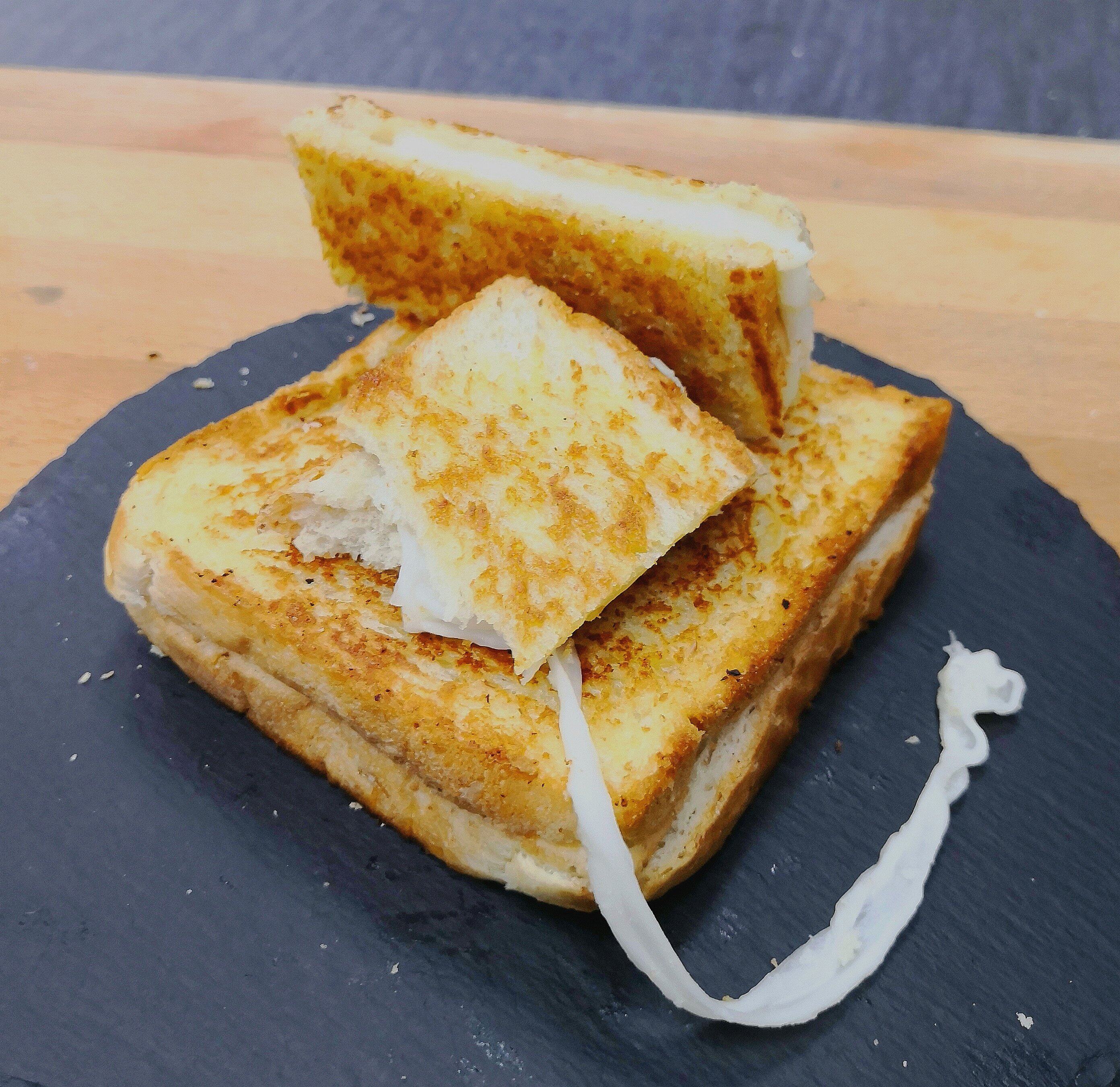 Mozzarella Cheese Tarik : Mozzarella Cheese Tarik : Making fresh