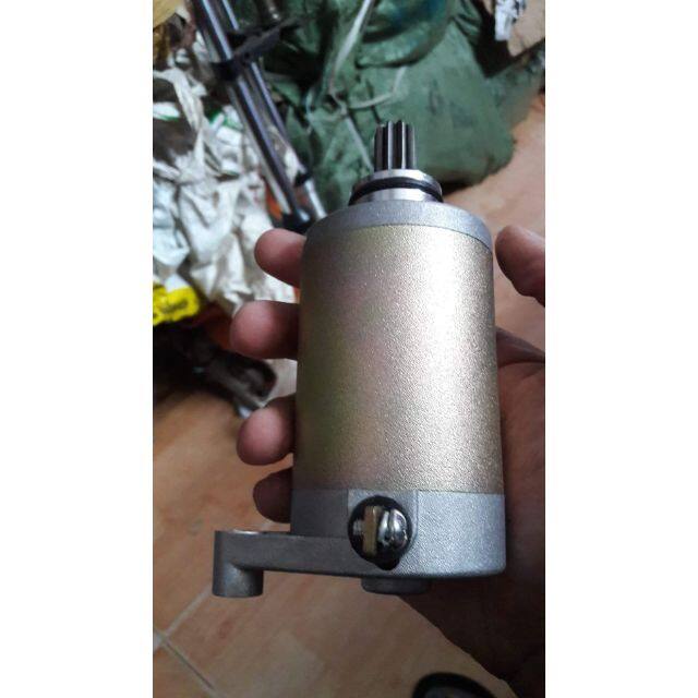 Củ đề, mô tơ đề gn125