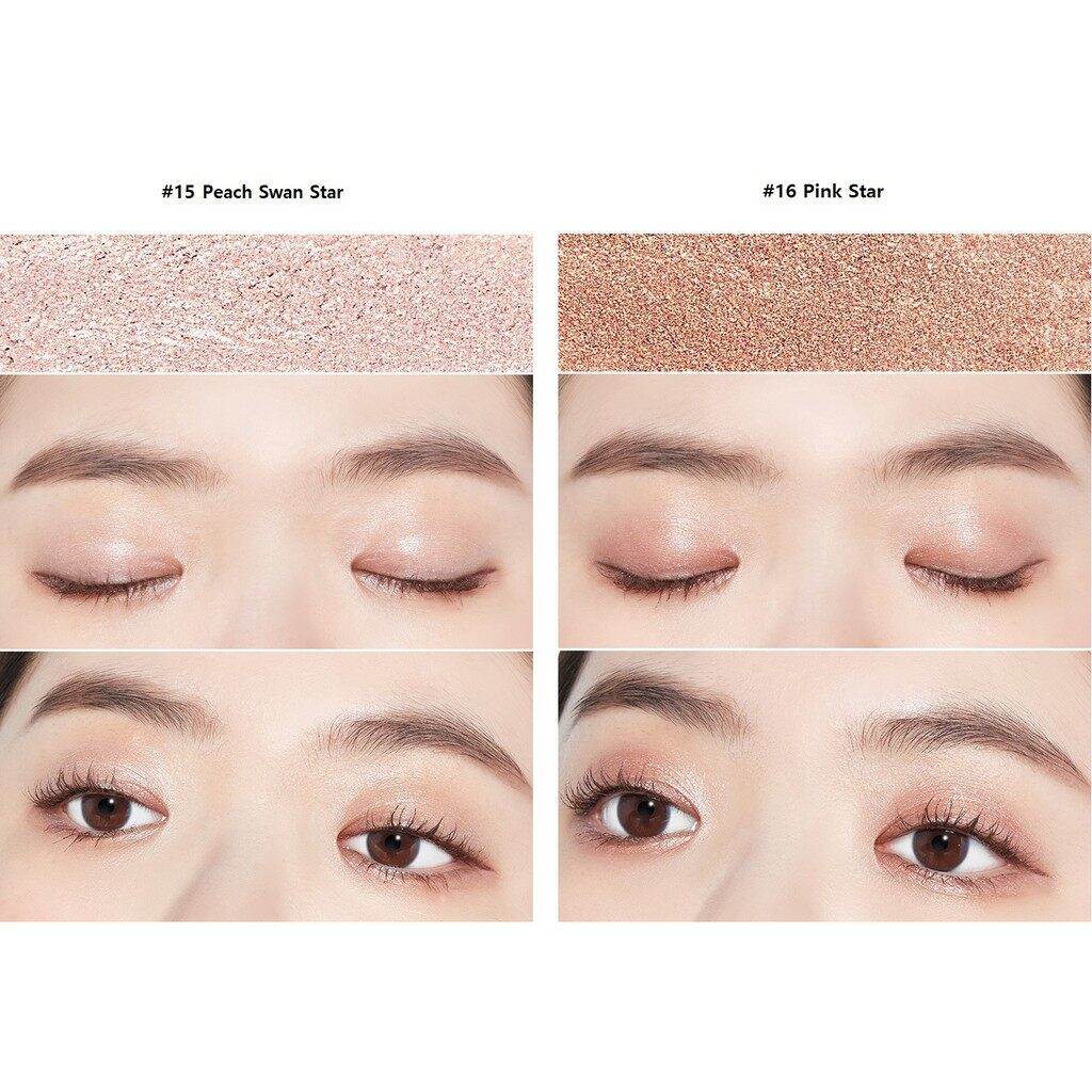 [ETUDE HOUSE] Thanh Mắt Lấp Lánh-5 Màu [Phiên Bản Đổi Mới]