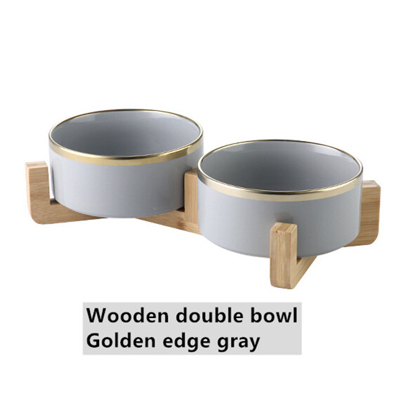 pretty cat bowls