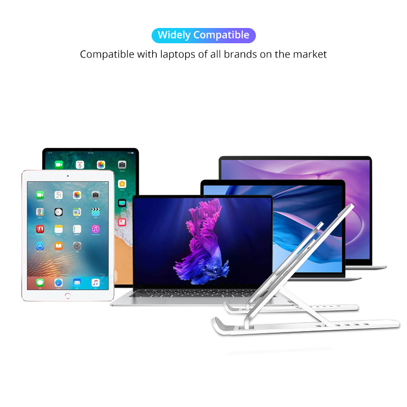 FONKEN Giá Đỡ Để Bàn Di Động Giá Đỡ Xoay Đa Năng Giá Đỡ Máy Tính Bảng Thông Dụng Giá Đỡ Gập Được Giá Đỡ Điện Thoại Lười Biếng