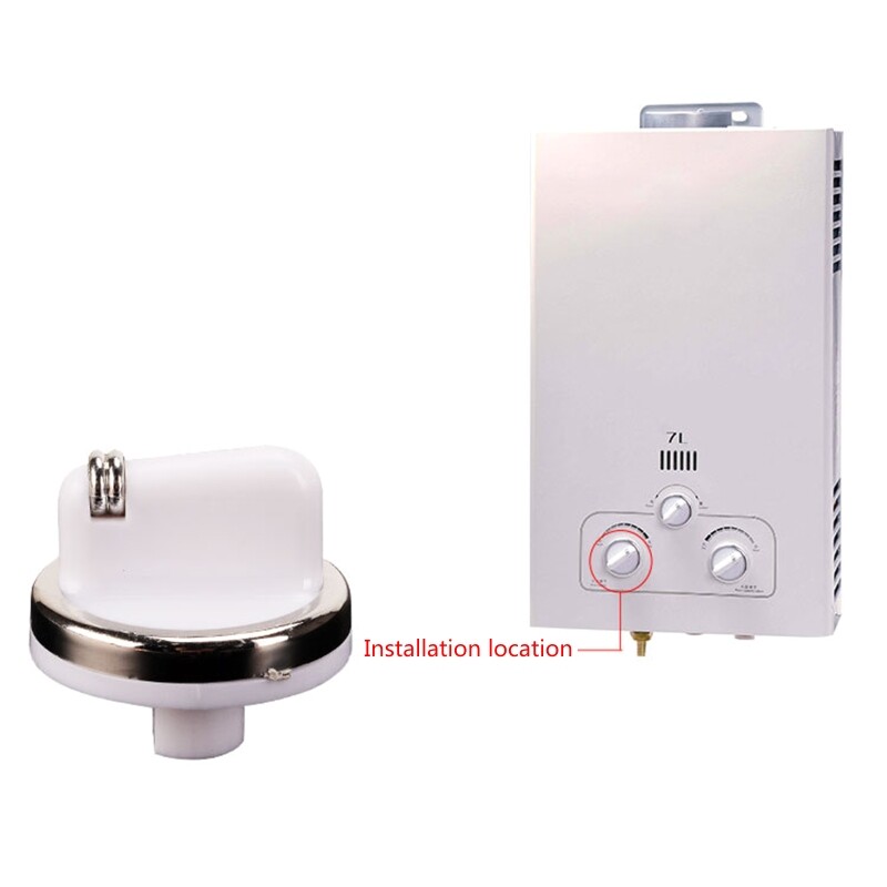Núm Điều Chỉnh Nhiệt Độ Nước Núm Điều Khiển Bếp Ga Công Tắc Xoay Mặt Bếp Cho Đầu Đốt Núm Xoay Điều Khiển Bộ Điều Hợp