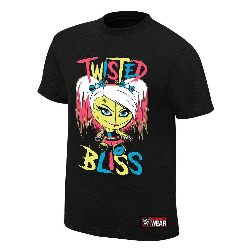 Alexa bliss t shirt Clearance