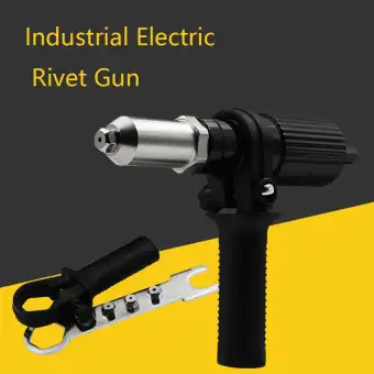 electric riveter