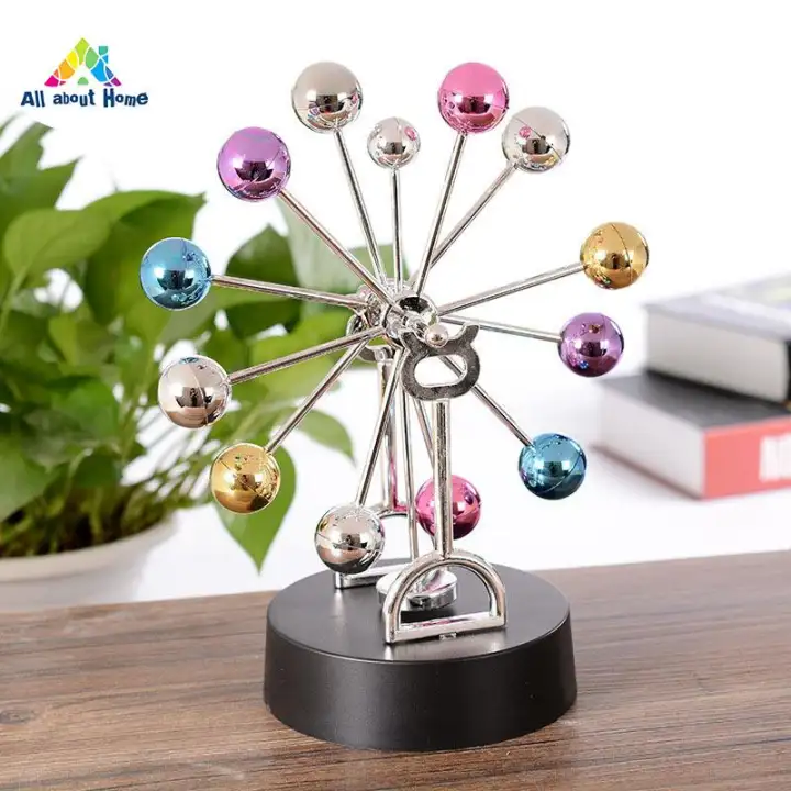 ABH Magnetic Ferris Wheel Desk 