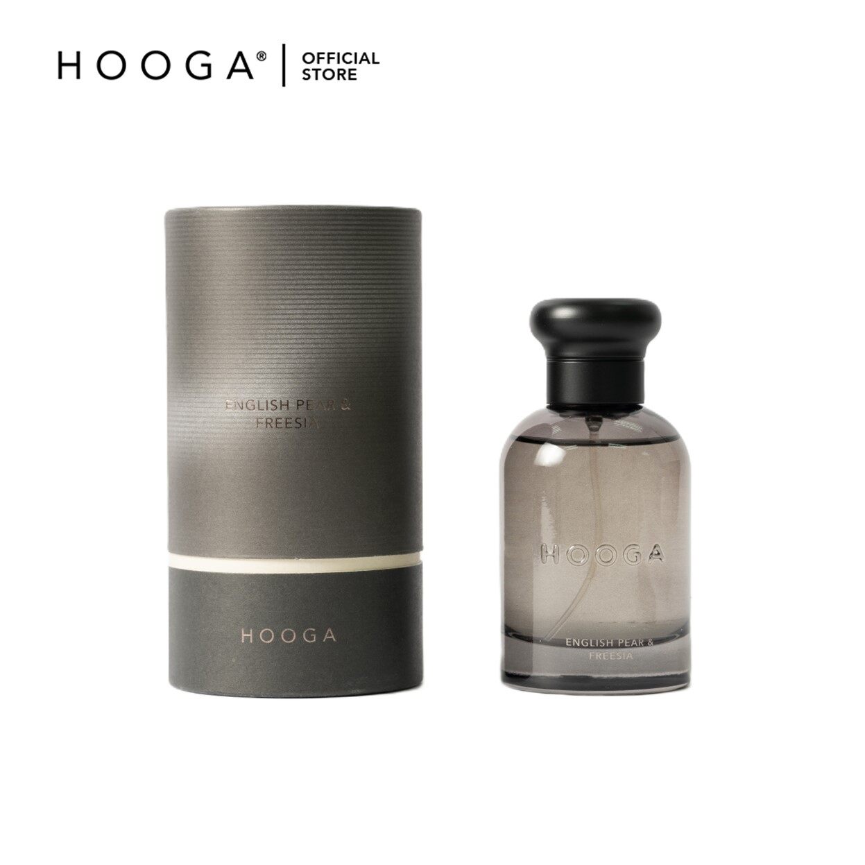 HOOGA Body Fragrance Eau De Parfum Perfume 30ml/100ml 30Ml 100Ml