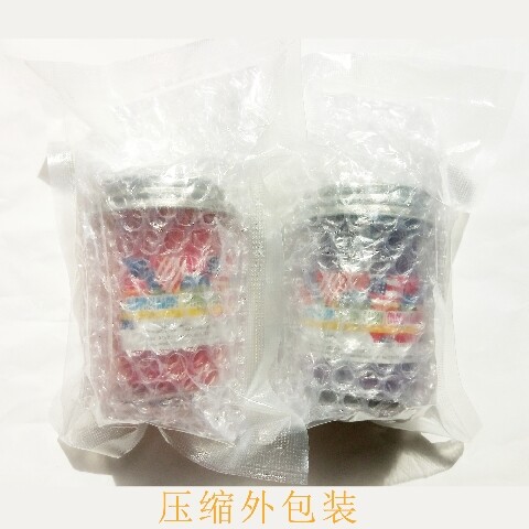 Marshmallow Colored Candy Nine Fruit Flavors Special Colored Candy for Marshmallow Machine High Quality Glass Bottles 4 Bottles Free Shipping